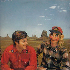 Leo Kottke - Dreams and All That Stuff