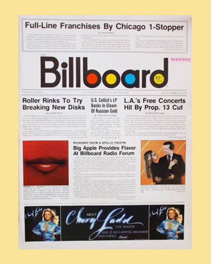 ZMainstream-Billboard